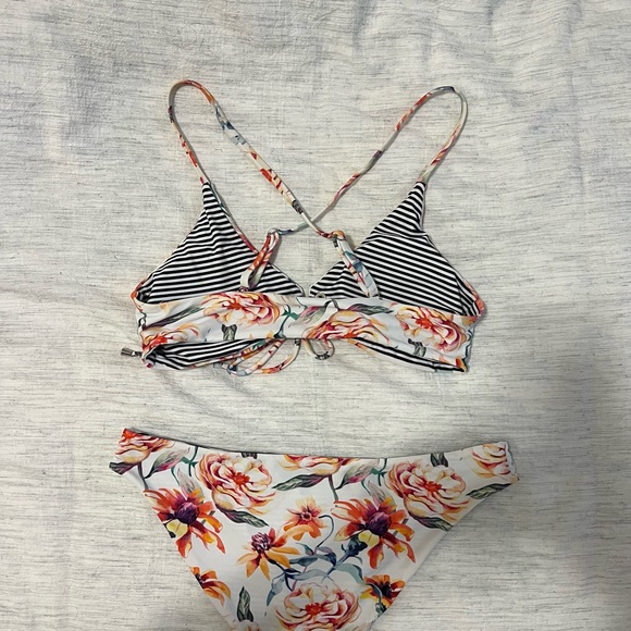 Reversible bikini - Picture 6 of 6